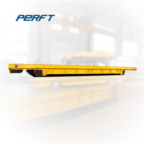 <h3>on-rail transfer trolleys quotation list 1-300t-Perfect </h3>
